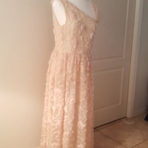 Beautiful long dress